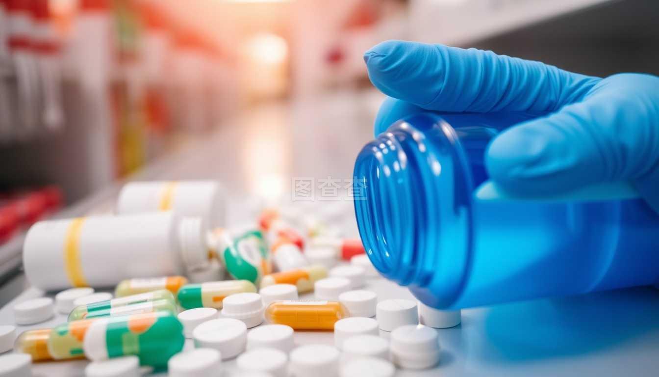 藥品價(jià)格 多重因素交織下的現(xiàn)實(shí)困境與未來展望