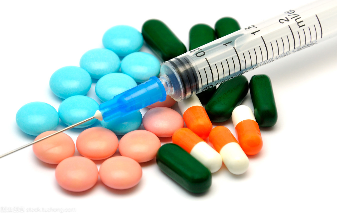 從藥片到健康 藥品的智慧與責任