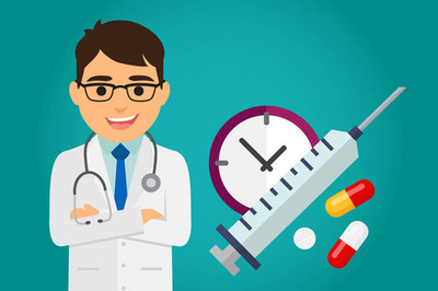 從疼痛到溫暖 止痛藥職業漫畫的創意表達與科普價值