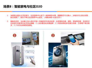打造互聯網時代智慧地產 中國電信智慧地產服務解決方案賦能個人互聯網服務