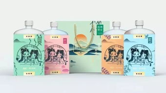 收藏丨瀾湄五國藝術快閃店 文創集市 木偶巡游 湖濱步行街精彩活動嗨到爆
